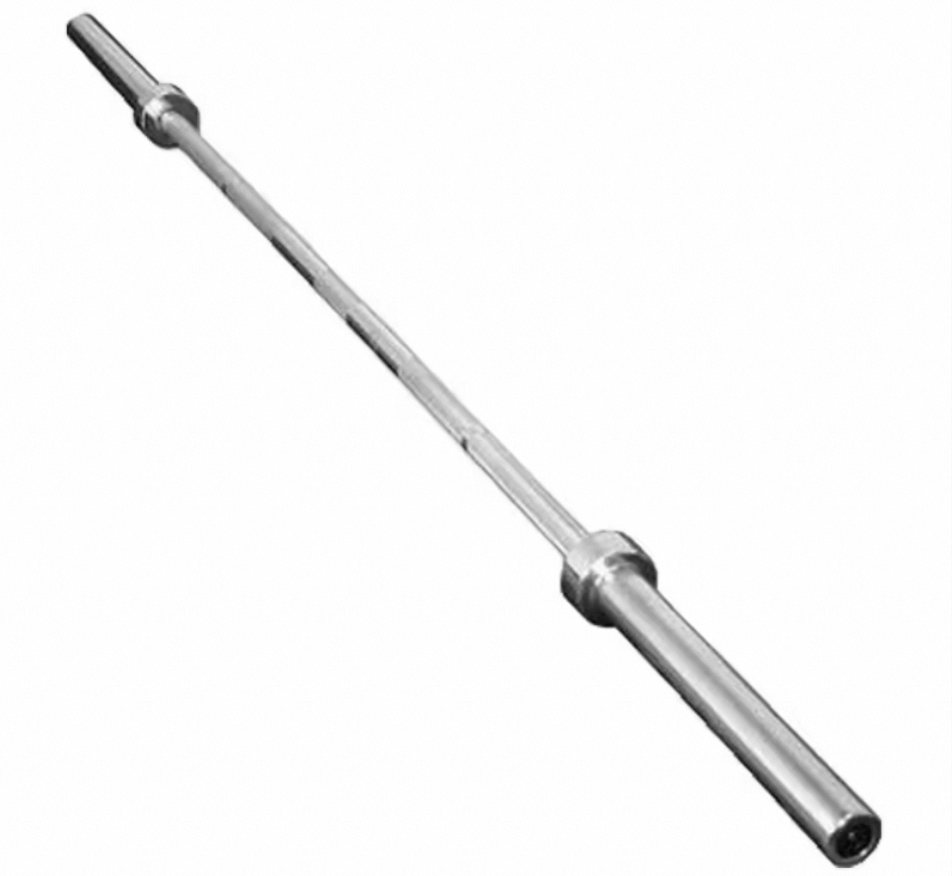 Olympic Barbell 20Kg - New Factory Adjustable Weight Lifting Barbell