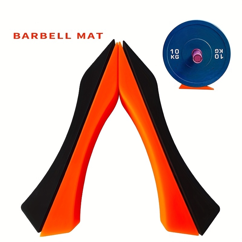 Deadlift Jack Barbell - 2 Pcs Deadlift Jack Alternative Easy