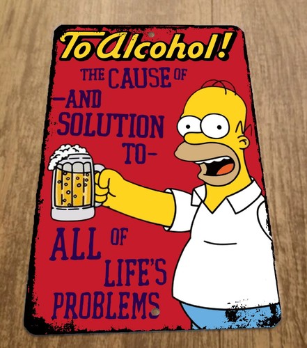 Home Gym Decor - To Alcohol The Cause and Solution
