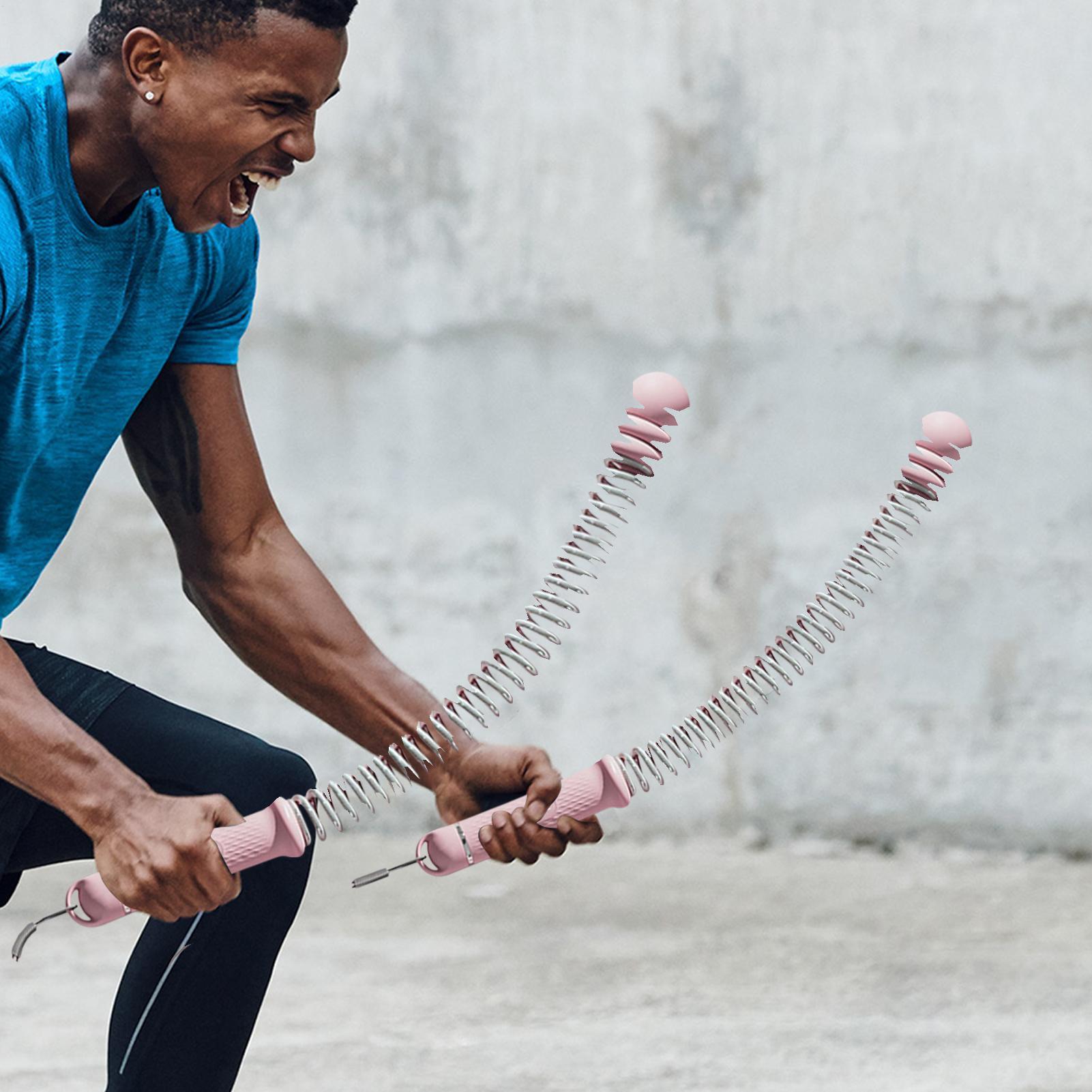 Home Gym Weight - Battle Ropes For Home Gym Cordless