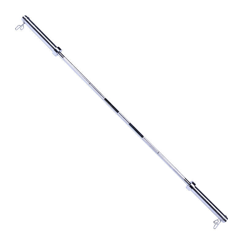Olympic Barbell 20Kg - Custom Weightlifting Competition Barbell Barbell 20kg