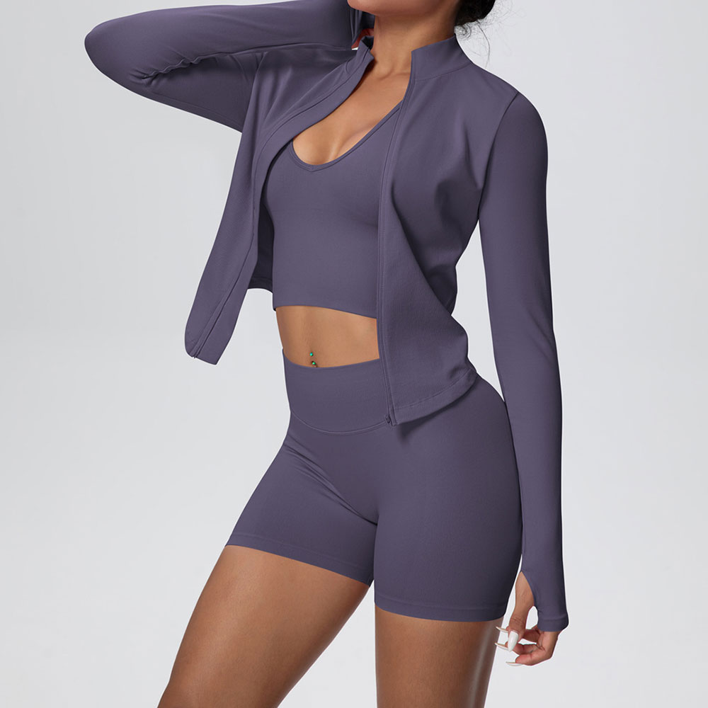Women Seamless Sportswear Yoga - Home Gym Leg Press reseña y precio