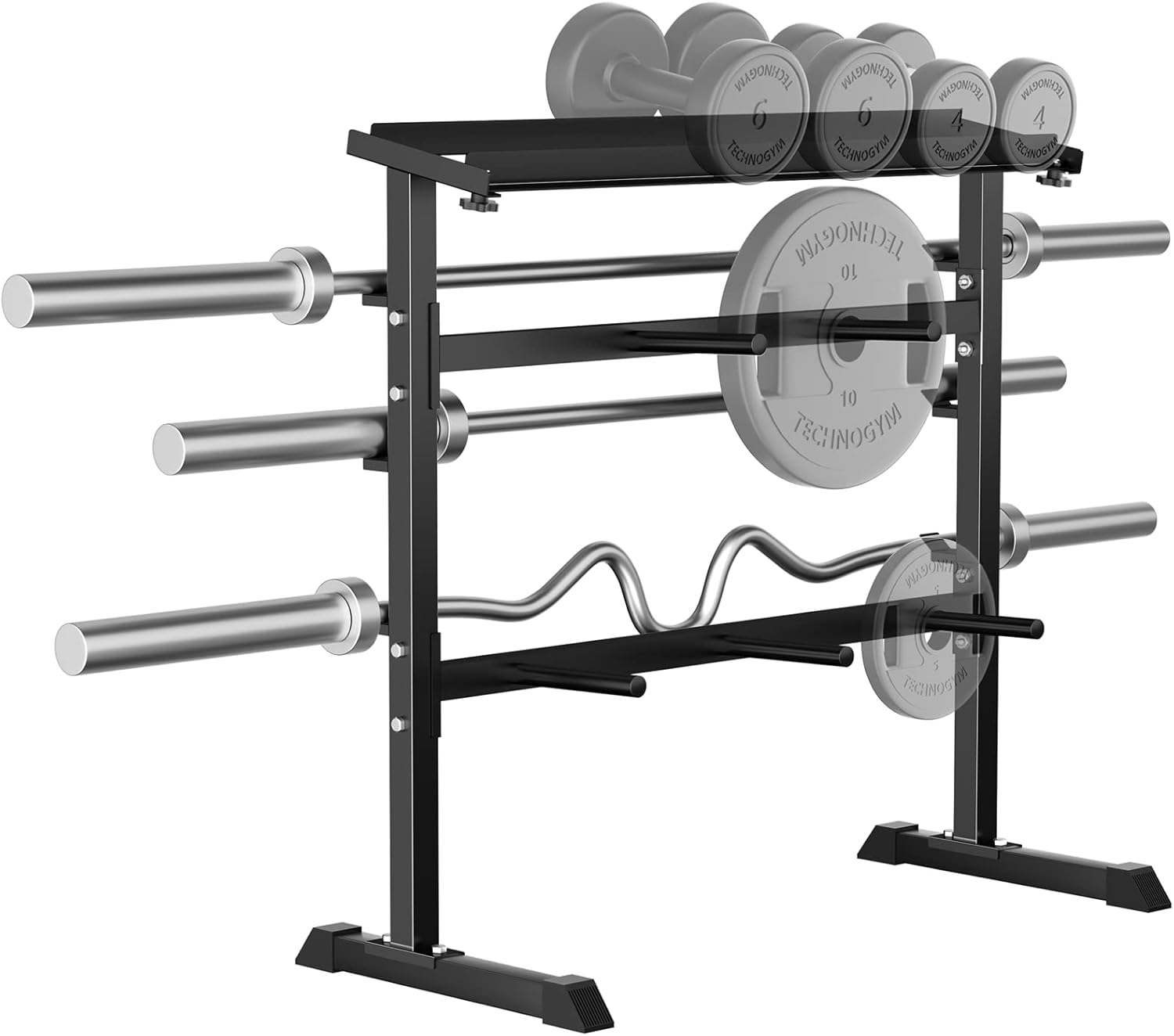 Home Gym Strength Training Wei - Home Gym Weight reseña y precio