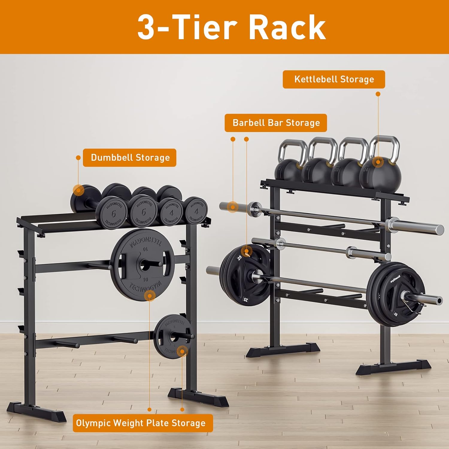 Home Gym Strength Training Wei - Home Gym Weight reseña y precio
