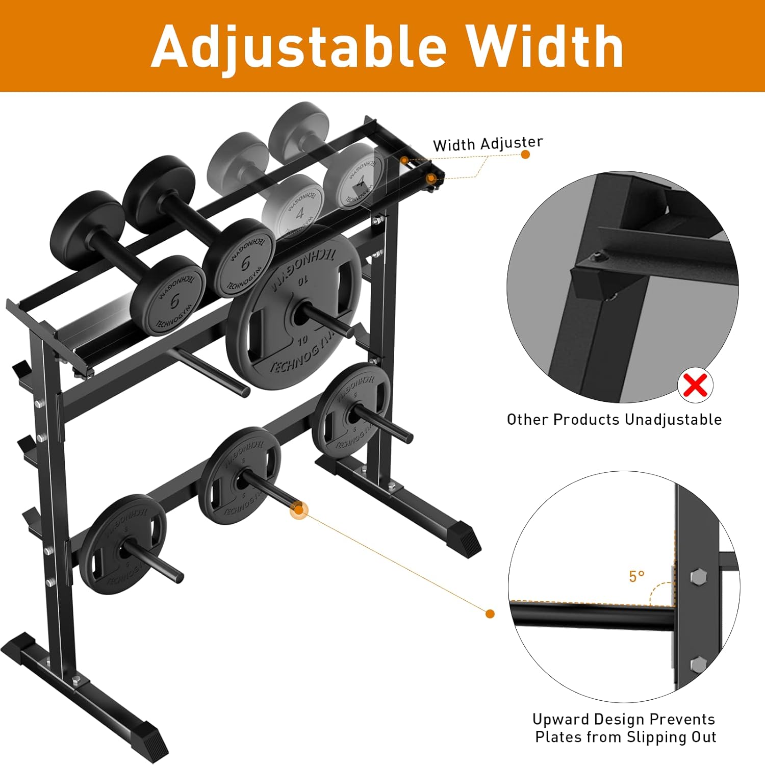 Home Gym Strength Training Wei - Home Gym Weight reseña y precio