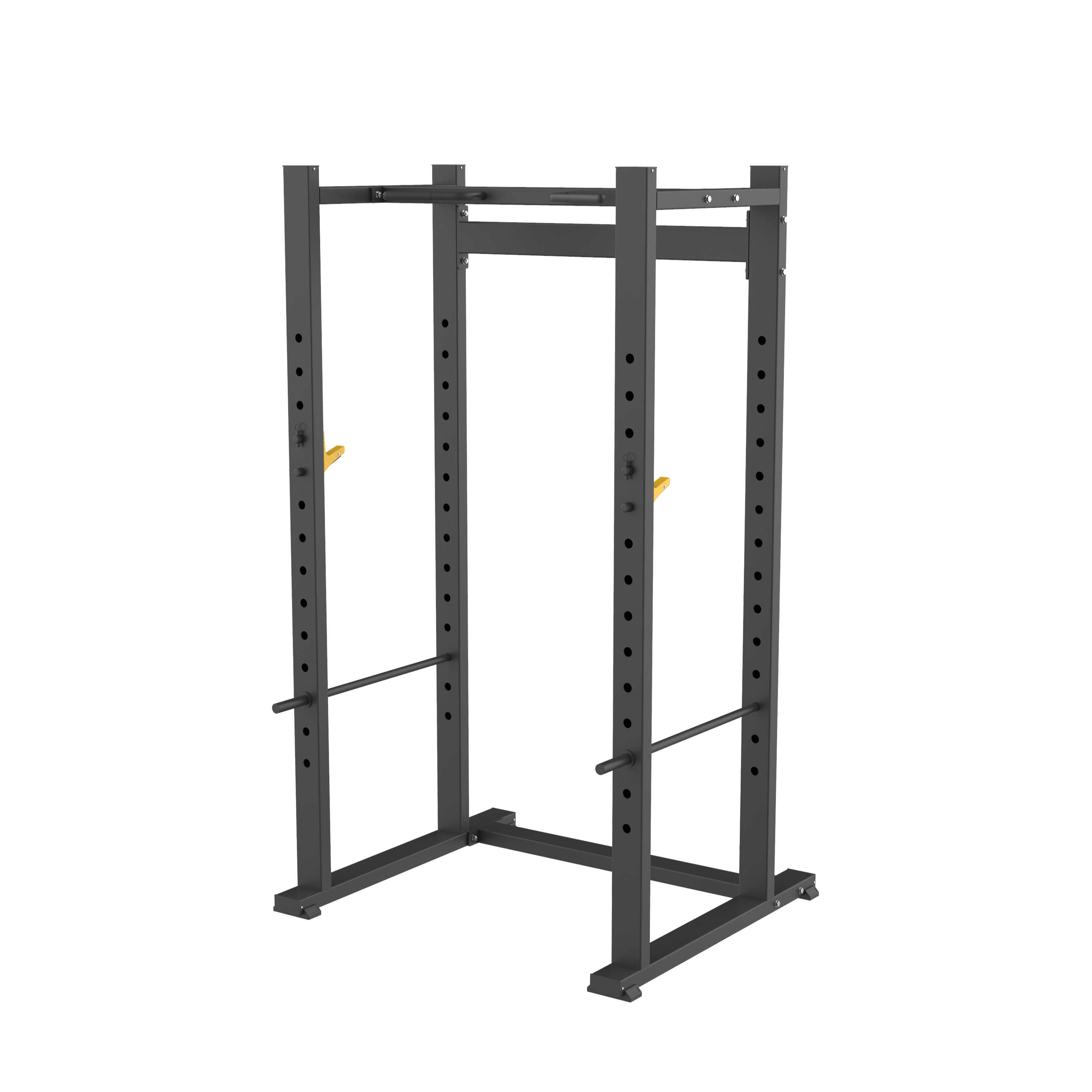 Power Cage Portable Steel Stre - Home Gym Portable reseña y precio