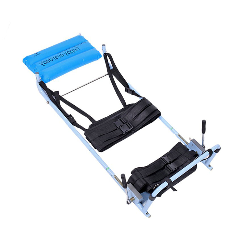 Portable Lumbar Disc Herniatio - Home Gym Essentials reseña y precio