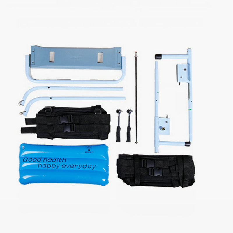 Portable Lumbar Disc Herniatio - Home Gym Essentials reseña y precio