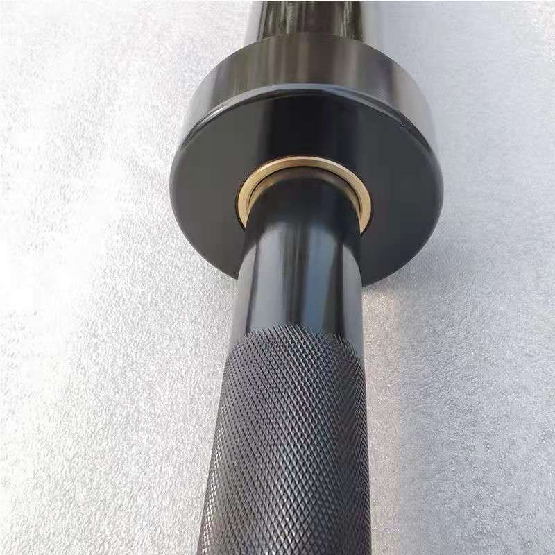 20kg Fitness Gym Equipment Wor - Olympic Barbell 20Kg reseña y precio
