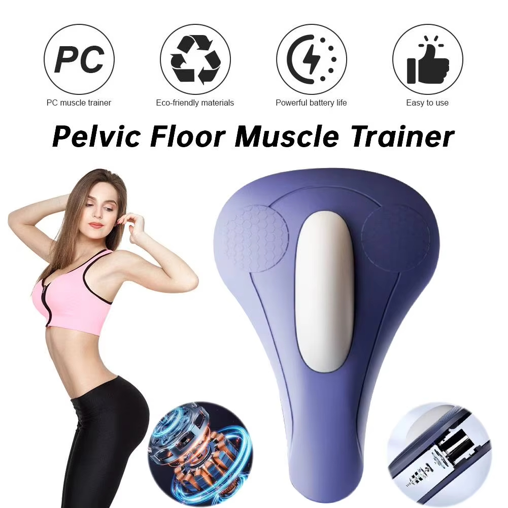 Pelvic Floor Muscle Trainer Si - Home Gym Essentials reseña y precio