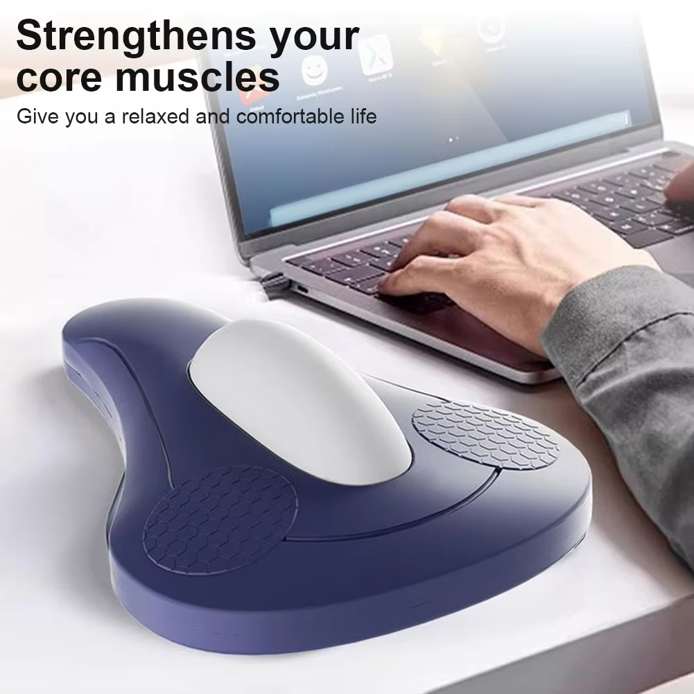 Pelvic Floor Muscle Trainer Si - Home Gym Essentials reseña y precio