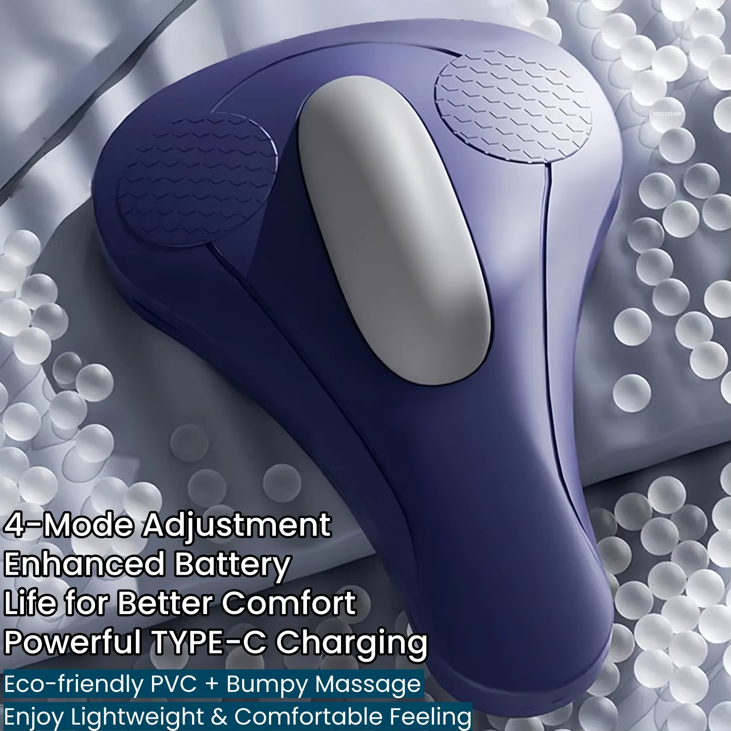 Pelvic Floor Muscle Trainer Si - Home Gym Essentials reseña y precio