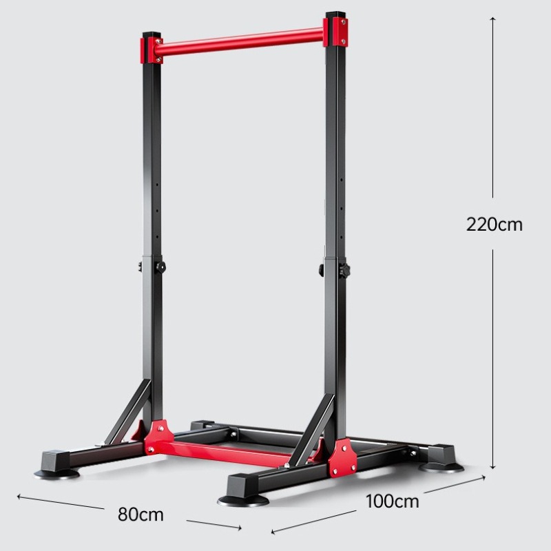 Indoor Multi-Function Pull-Up  - Home Gym Weight reseña y precio