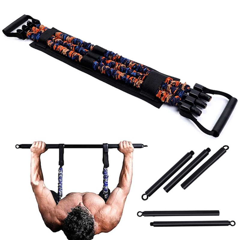 Adjustable Bench Press Bands S - Home Gym Leg Press reseña y precio