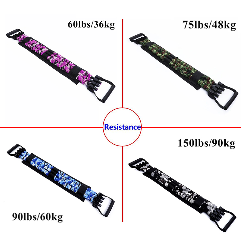 Adjustable Bench Press Bands S - Home Gym Leg Press reseña y precio