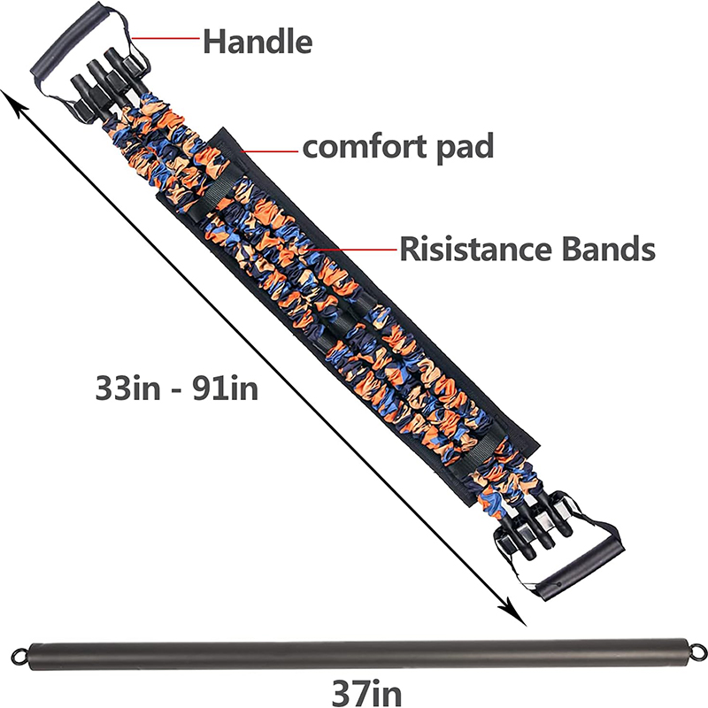 Adjustable Bench Press Bands S - Home Gym Leg Press reseña y precio
