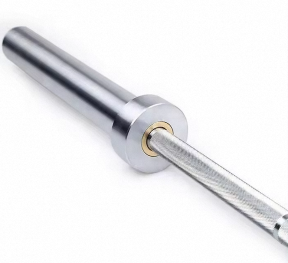 New Factory Adjustable Weight  - Olympic Barbell 20Kg reseña y precio