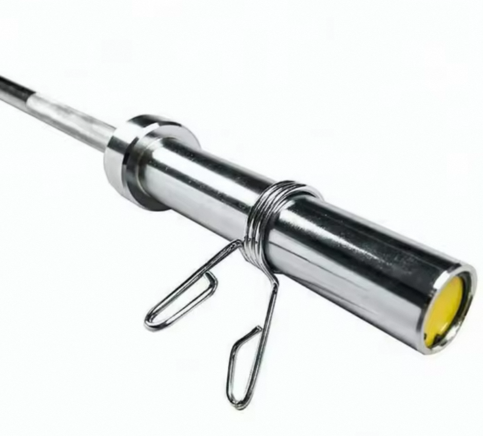 New Factory Adjustable Weight  - Olympic Barbell 20Kg reseña y precio