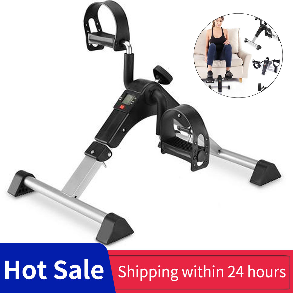 Exercise Bike Adjustable Resis - Home Gym Essentials reseña y precio