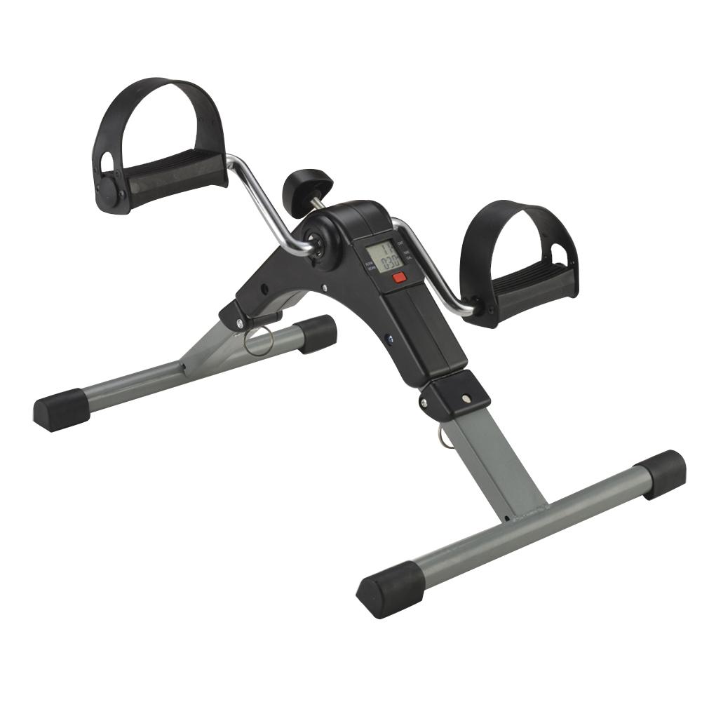 Exercise Bike Adjustable Resis - Home Gym Essentials reseña y precio