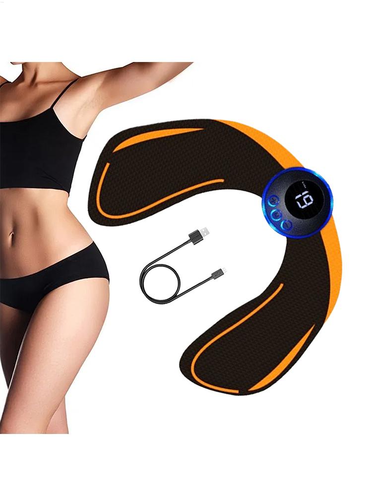 Buttocks Trainer Hips Muscle F - Home Gym Essentials reseña y precio
