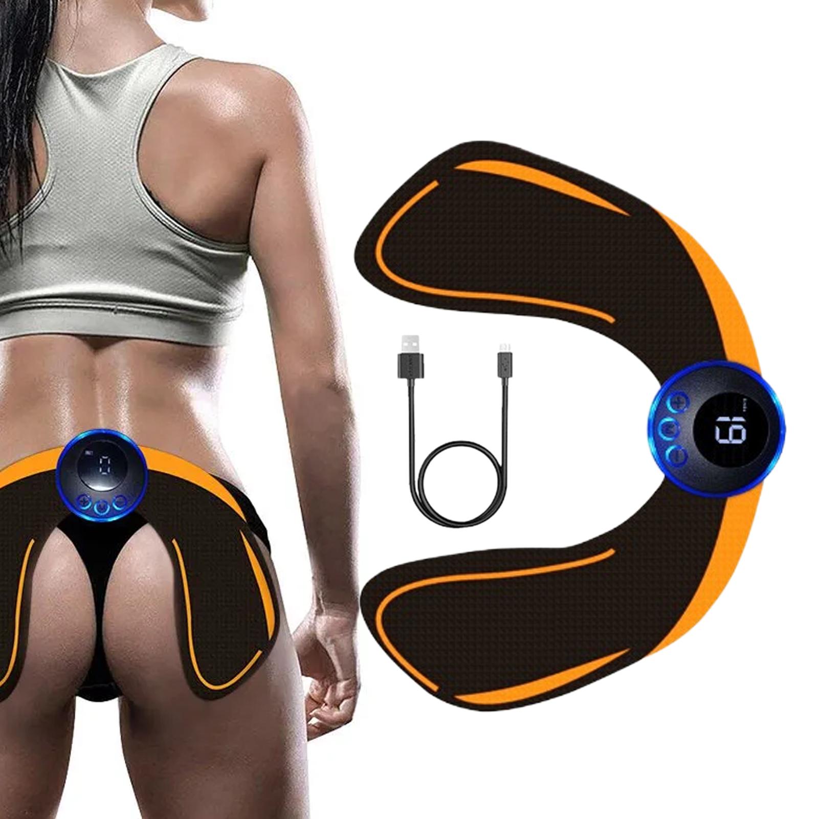 Buttocks Trainer Hips Muscle F - Home Gym Essentials reseña y precio
