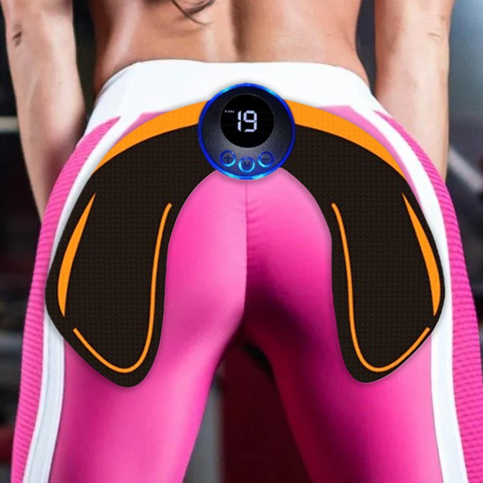 Buttocks Trainer Hips Muscle F - Home Gym Essentials reseña y precio