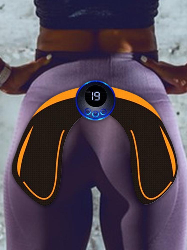 Buttocks Trainer Hips Muscle F - Home Gym Essentials reseña y precio