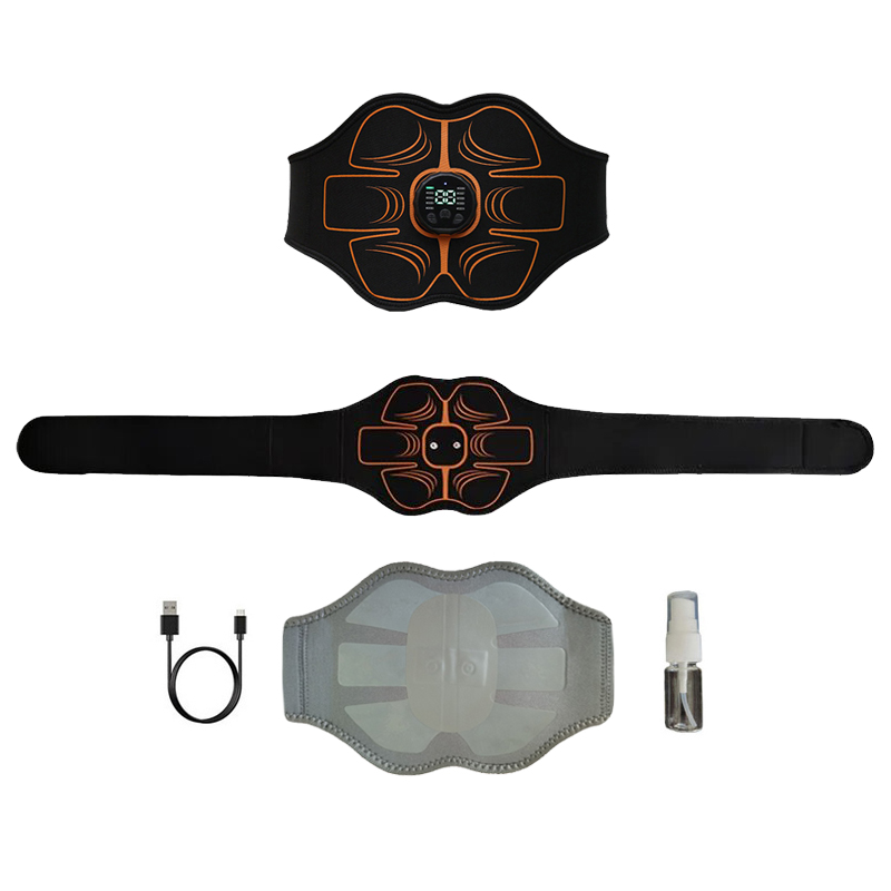 Abs Trainer Abdominal Toning B - Home Gym Essentials reseña y precio