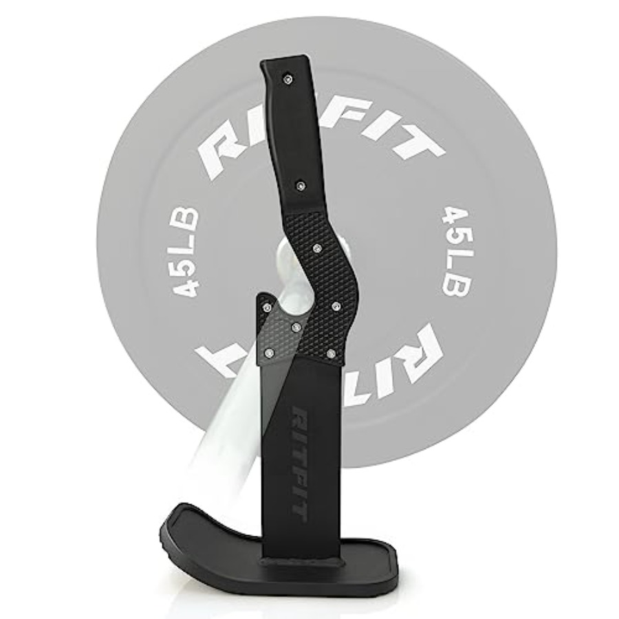 Deadlift Jack/Barbell Jack Unl - Deadlift Jack Barbell reseña y precio