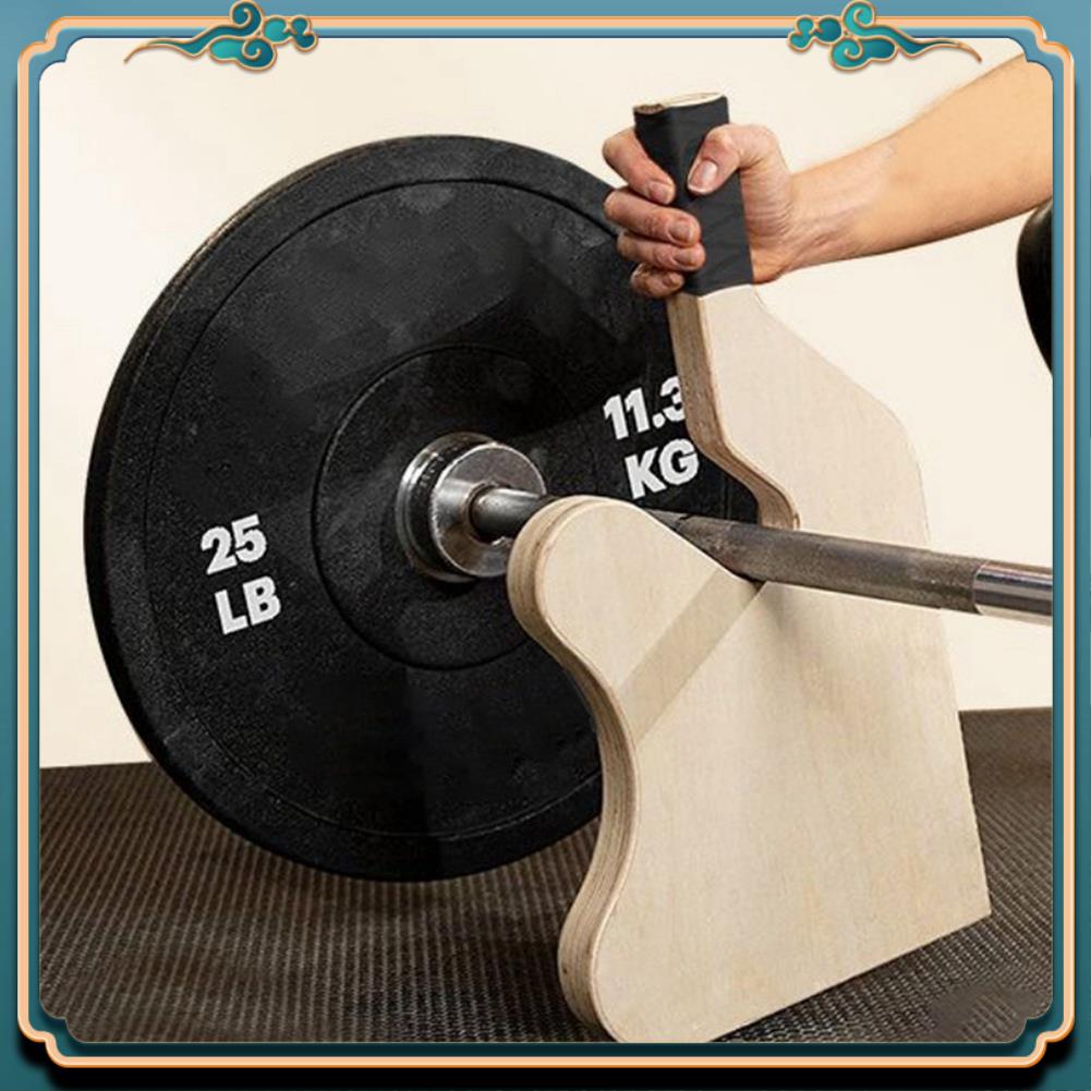 Latest Wooden Deadlift Jack Ba - Deadlift Jack Barbell reseña y precio