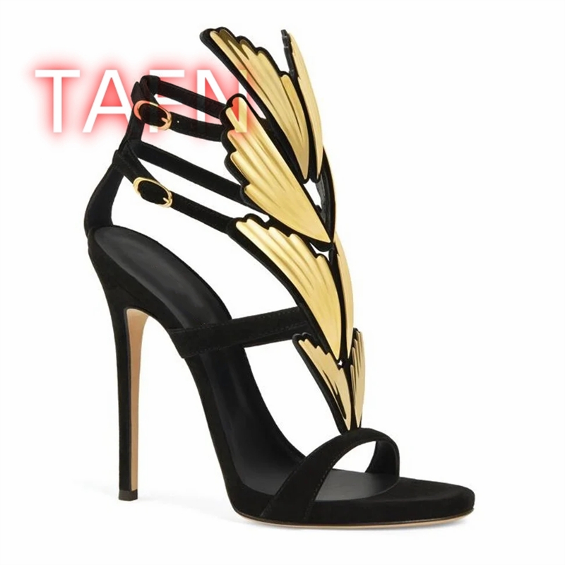 Women Gladiator Sandals Narrow - Ankle Strap Attachment reseña y precio