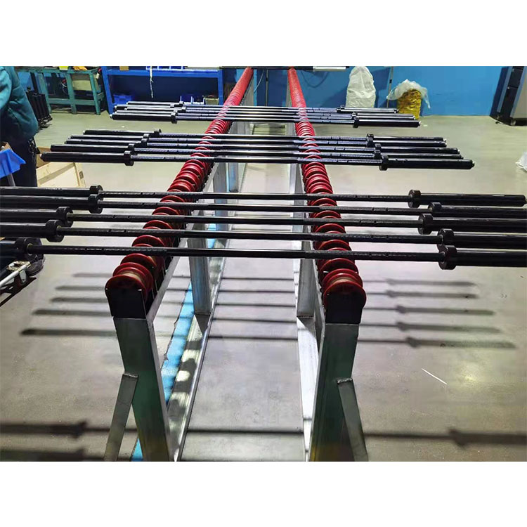High Quality Gym Olymp Standar - Olympic Barbell 20Kg reseña y precio