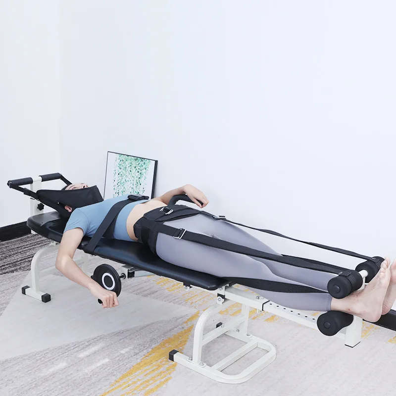 48cm Lumbar Intervertebral Dis - Home Gym Essentials reseña y precio