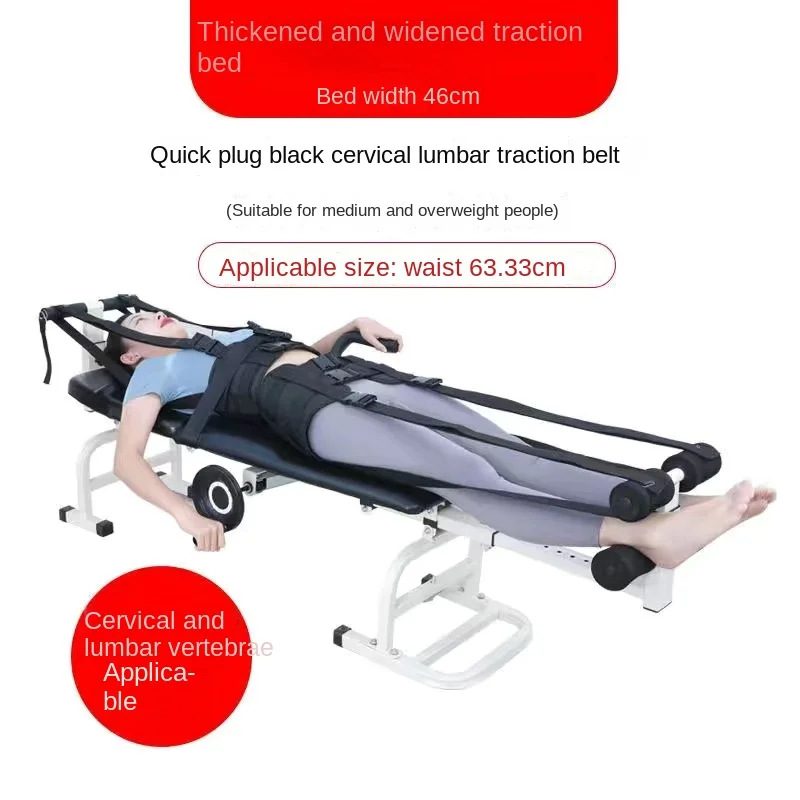 48cm Lumbar Intervertebral Dis - Home Gym Essentials reseña y precio