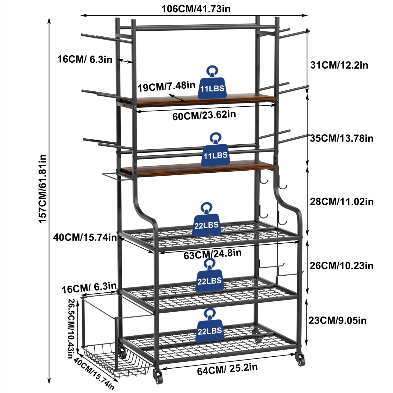 Yoga Mat Storage Rack Home Gym - Home Gym Yoga Mat reseña y precio