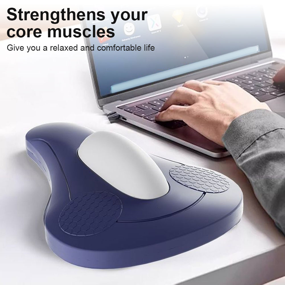 Pelvic Floor Muscle Trainer Si - Home Gym Essentials reseña y precio