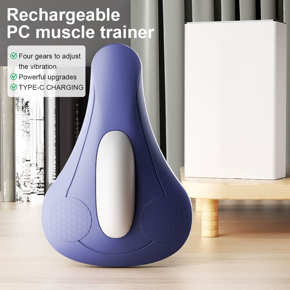Pelvic Floor Muscle Trainer Si - Home Gym Essentials reseña y precio