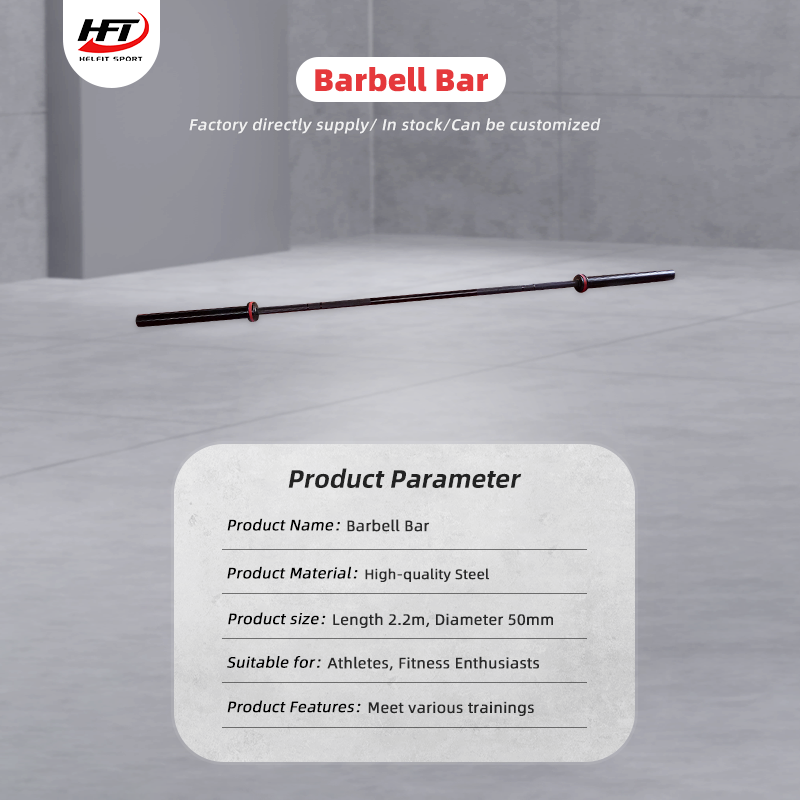 Sport Training Weightlifting P - Olympic Barbell 20Kg reseña y precio