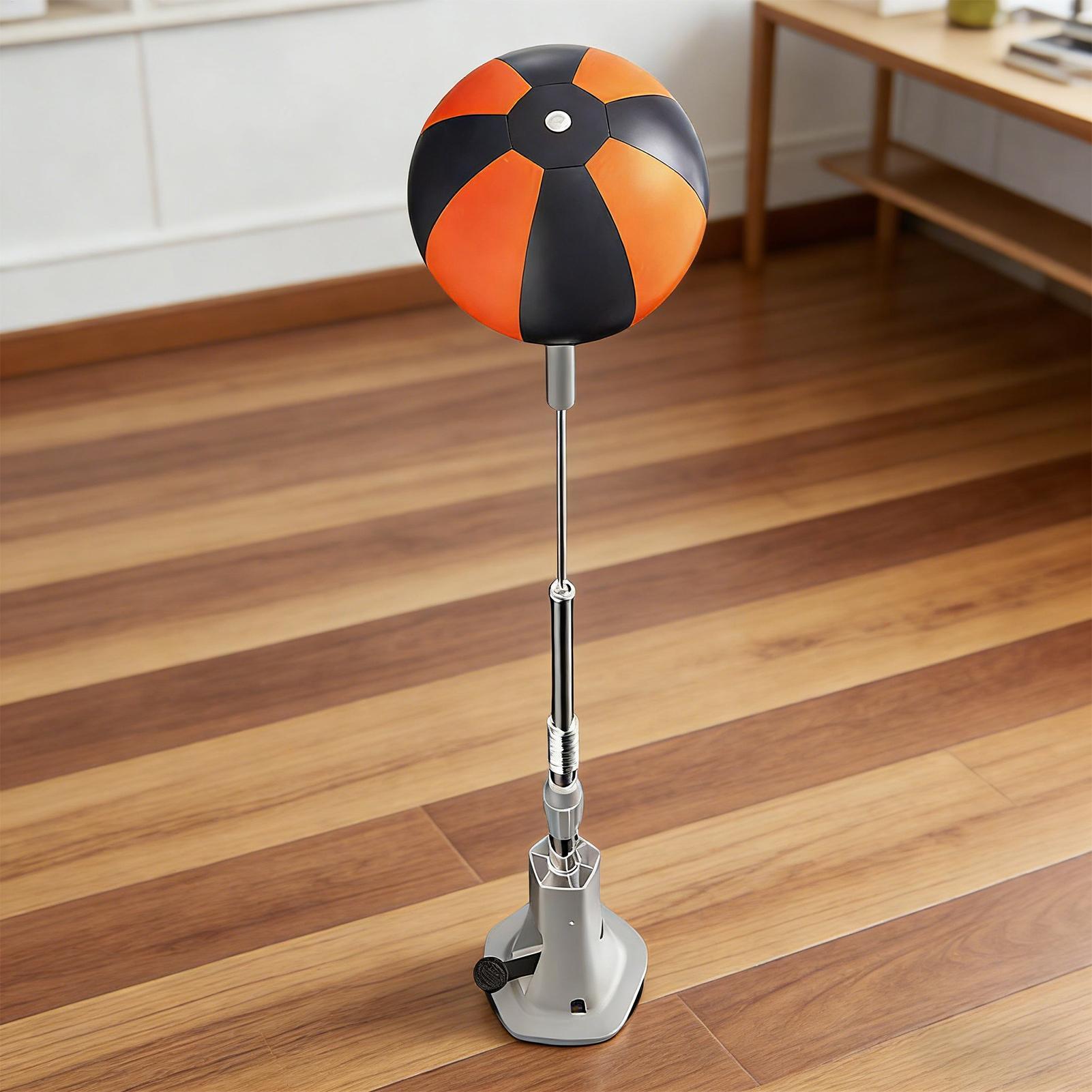 Punching Bag With Stand Boxing - Boxing Bag Stand reseña y precio