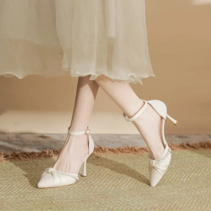 Fashion Widen Chubby Feet Sand - Ankle Strap Attachment reseña y precio
