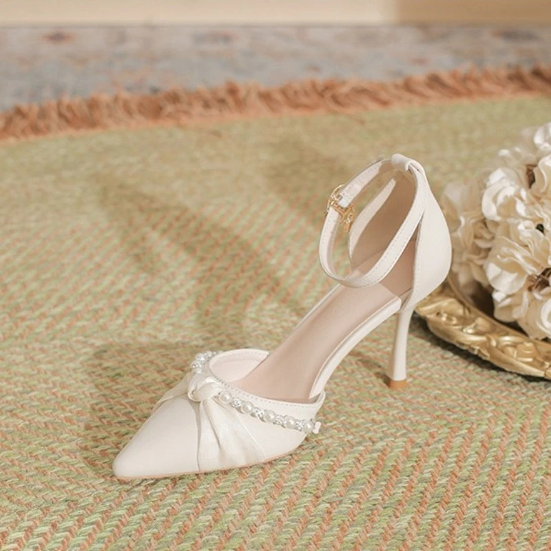Fashion Widen Chubby Feet Sand - Ankle Strap Attachment reseña y precio