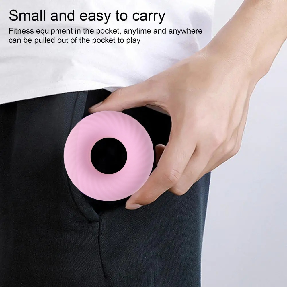 Hand Trainer Carpal Expander G - Home Gym Essentials reseña y precio
