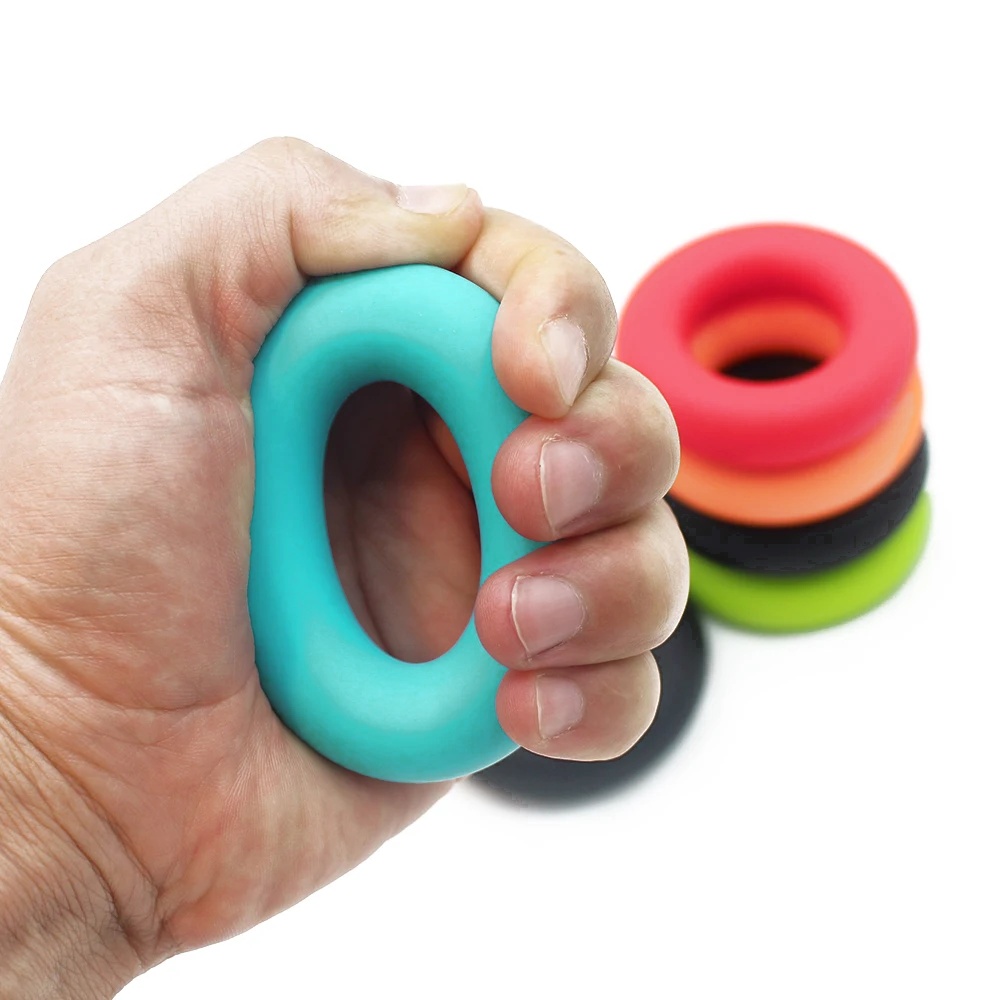 Hand Trainer Carpal Expander G - Home Gym Essentials reseña y precio