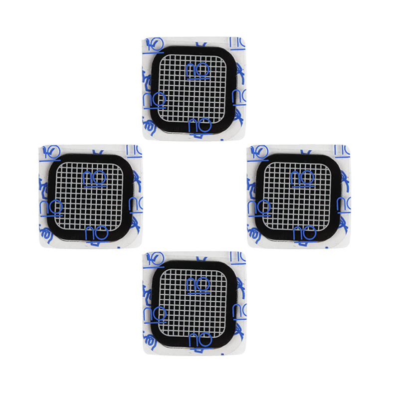 Electrode Gel Pads for Abdomin - Home Gym Reviews reseña y precio