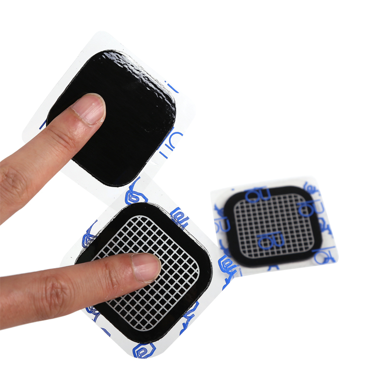 Electrode Gel Pads for Abdomin - Home Gym Reviews reseña y precio