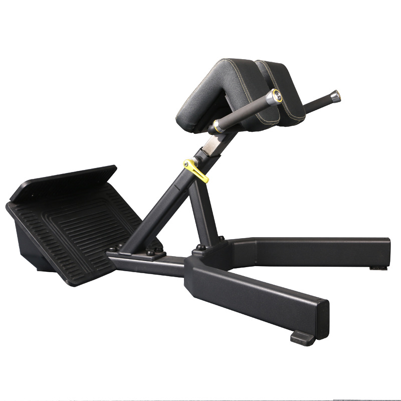 Adjustable Roman Chair Exercis - Home Gym Hamstring Exercises reseña y precio