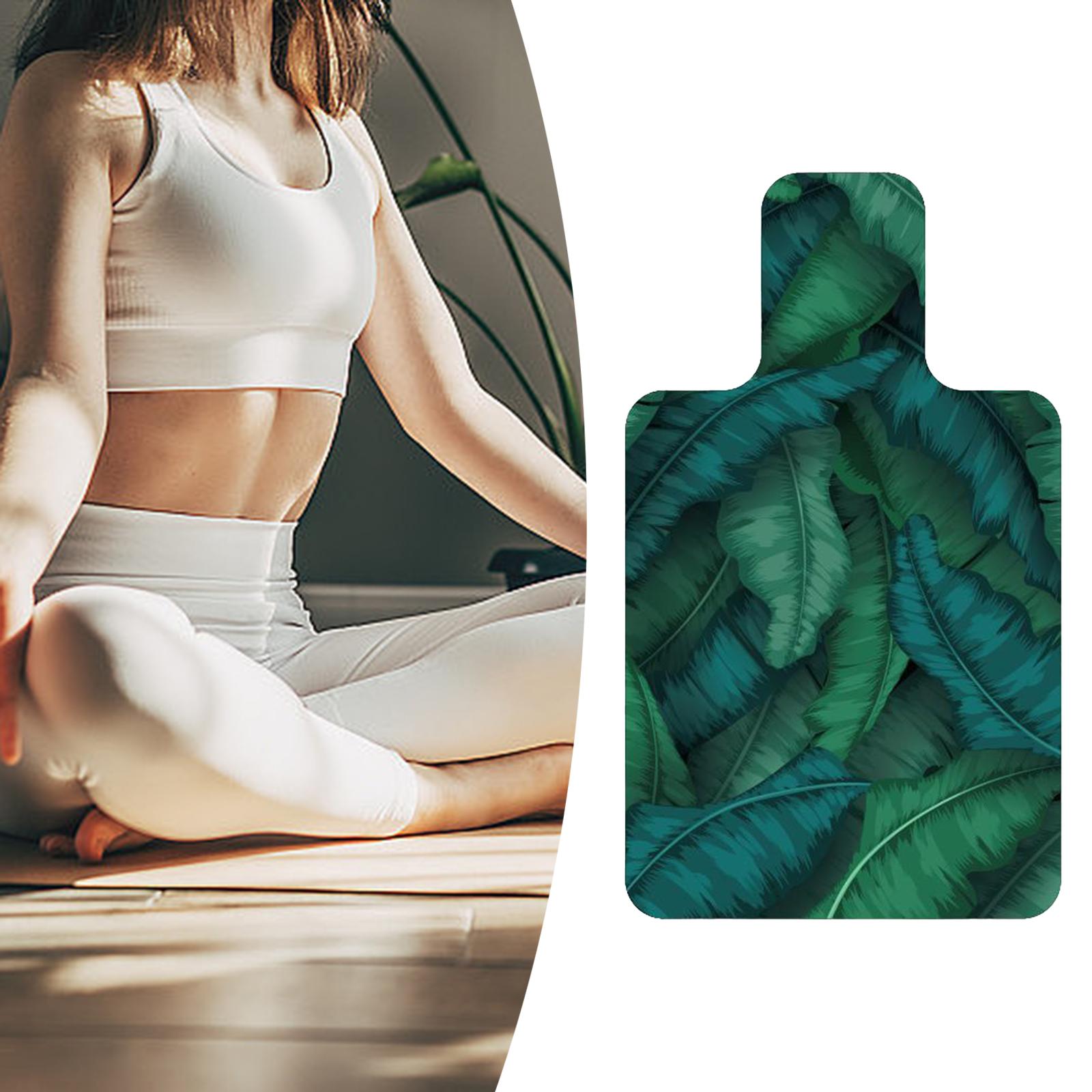 Pilates Reformer Mat Wear Resi - Home Gym Yoga Mat reseña y precio