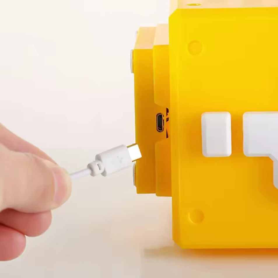 2026Question Block Lamp with S - Home Gym Decor reseña y precio