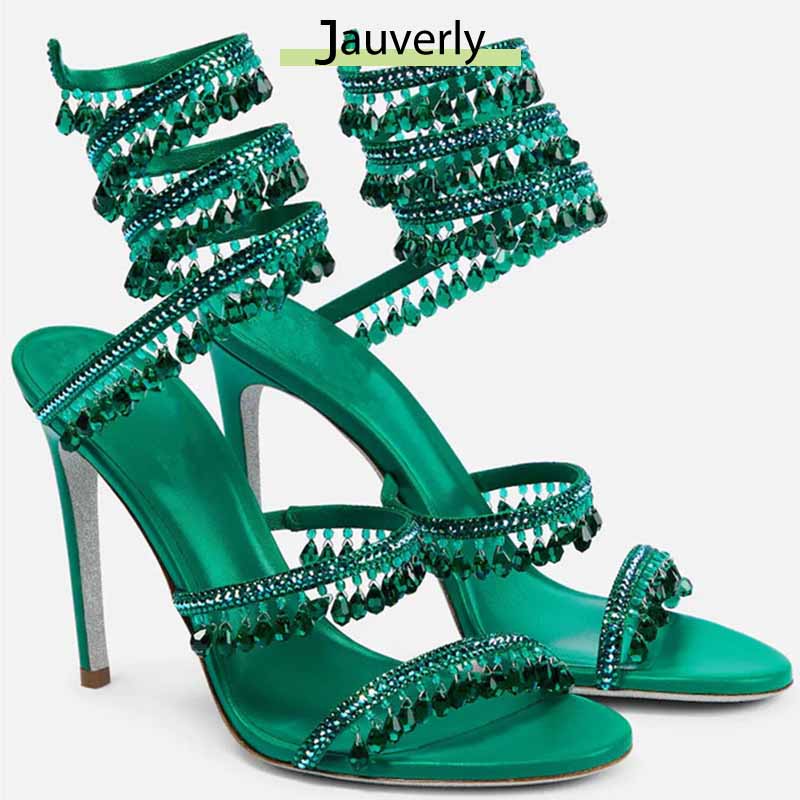 2026 Women's High Heels New Rh - Ankle Strap Attachment reseña y precio